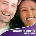 thumbnail image 2 of Brightening Toothpaste with Stain Removal for a Whiter Smile, 2 of 4