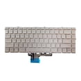thumbnail image 1 of para portátil con diseño . UU. con retroiluminación reempza pta para Spectre x360 sin marco profesional de alto yotijar Teclado de computadora portátil, 1 of 8