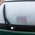 thumbnail image 4 of RUNROTOO 20pcs Protective Cover for Car Wiper Holes Plastic Car Accessories Durability Clear View, 4 of 8