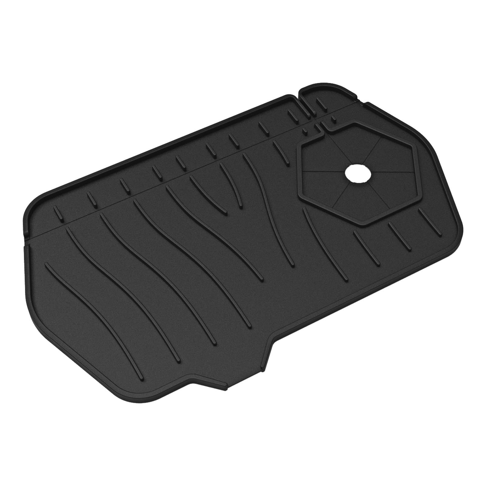 VerPetridure Clearance Faucet Waterproof Silicone Pad, Sink Splash