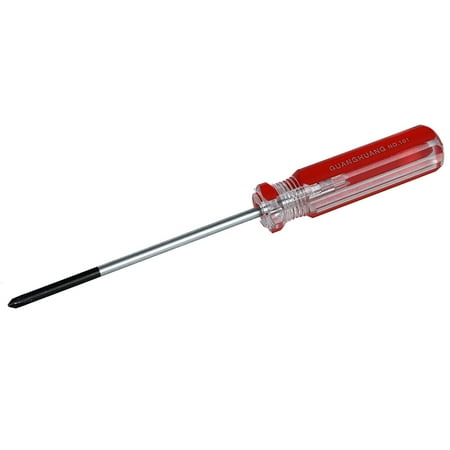 

3inch Magnetic Tip Plastic Handle -Wing Screwdriver