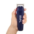 thumbnail image 5 of StyleCraft RIVAL Cordless Hair Clipper with Digital Display and Metal Housing Professional Grade Clipper, 5 of 5