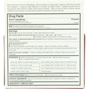 Equalactin Citrus Flavored Chewable Tablets - 48 Ea