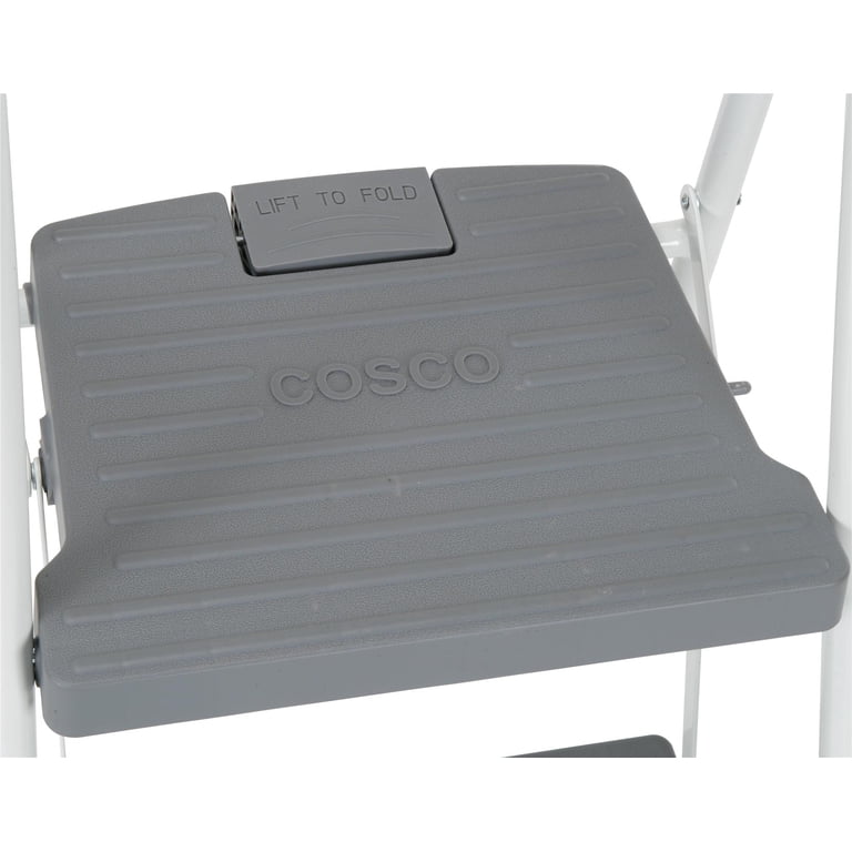 Cosco 2-Step Connection Folding Step Stool photo 6