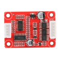 thumbnail image 2 of Gupbes Burshless Motor,DC7.5V-18V 30W Brushlesss Motor Controller Motor Driving Board CW CCW Rotation, 2 of 8