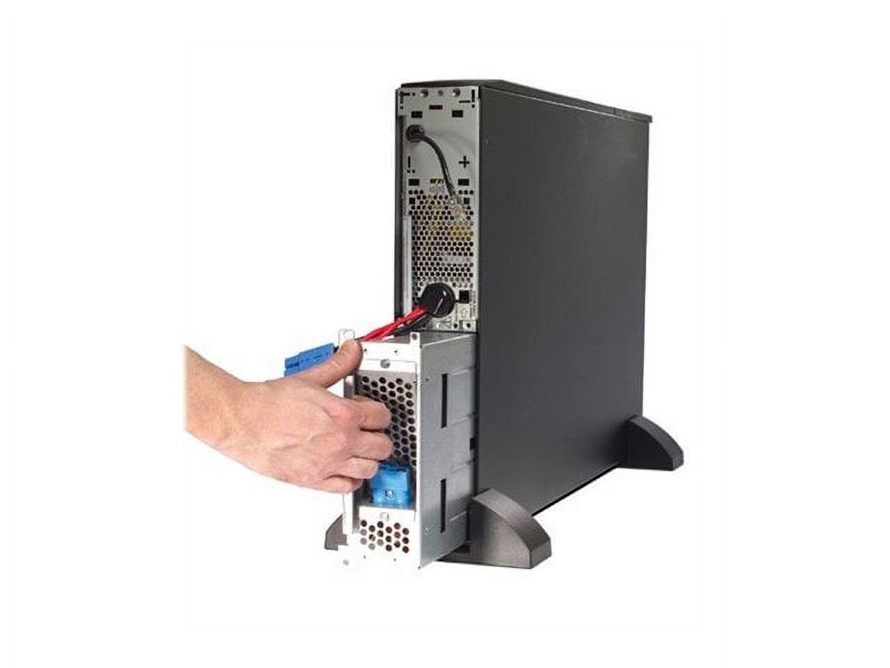 APC Smart-UPS XL Modular 1500VA - UPS - 1.425 kW - 1440 VA