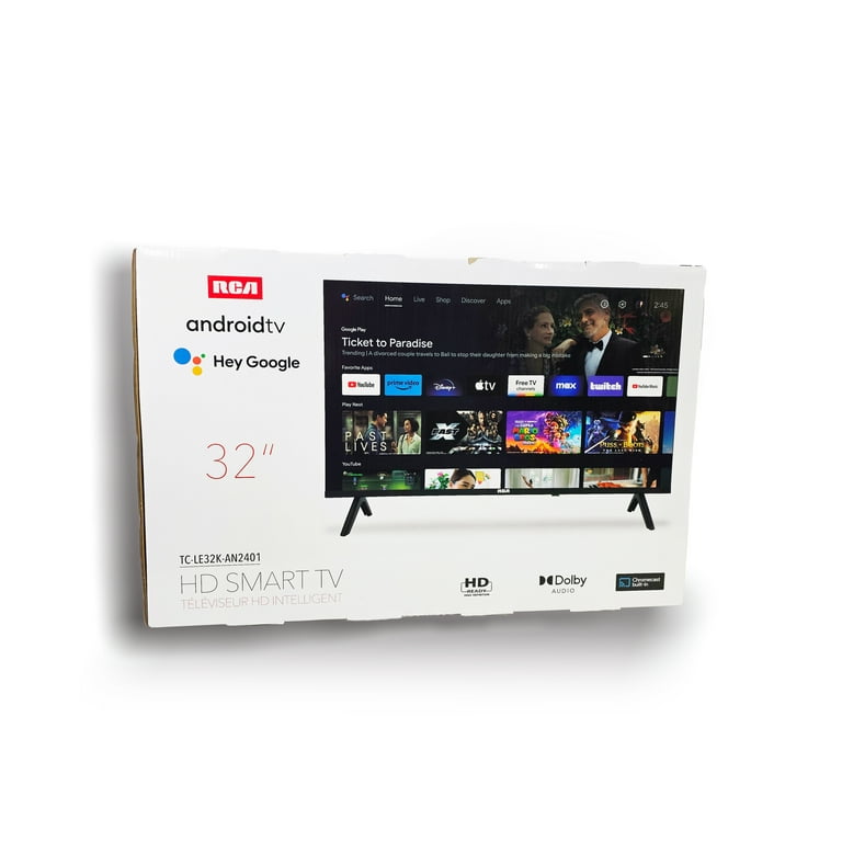 RCA 32