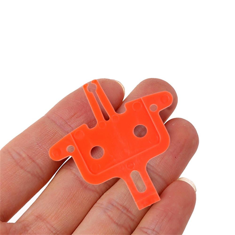 pad Lake Taupo ijsje TAONMEISU 5 Pieces Bicycle Brake Spacer Disc Empty Pinch Cycling  Accessories Repair Tools Bicycle Brake Pad Spacer Hydraulic Disc Brake  Spreader Insert Tool Parts proficient - Walmart.com