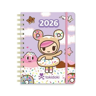 Orange Circle Studio Corporation, Hello Kitty Playful Pink 2026