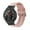 Pink, variant on Jacenvly 2024 New Soft Colorful Silicone Watch Band Straps Compatible For Amazfit T-Rex/Por Cool