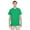 Irish Green, variant on Adult Heavy Cottonâ„¢ 5.3 Oz. Pocket T-Shirt