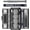 83-IN-Grey, variant on Electric Screwdriver Set, 83 in 1 Cordless Rechargeable Small Power Screwdriver Set With 71Magnetic Bits, Magnetic Mat Professional Repair Tool for Electronics Phone Camera Laptop Watch