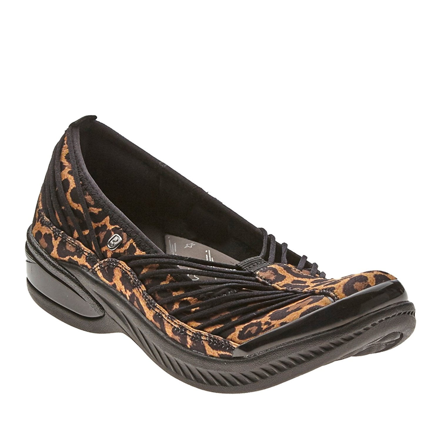 nurture shoes