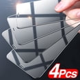 thumbnail image 1 of piezas de vidrio templado de cubierta completa para iPhone 11 12 13 14 Pro Max Protector de pantalla para iPhone 6 7 8 Plus X XR XS película de vidrio Tan Jianjun unisex, 1 of 1