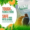 thumbnail image 4 of Naturel Promise Flick! Natural Flea & Tick Max Strength Spray for Dogs, 16oz, 4 of 10