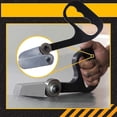 thumbnail image 5 of Fast and Portable Aluminum Alloy Cutting Machine Rotary Metal Cutting Shear Plate Cutter Portable Cutting Shear, 5 of 8