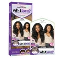 thumbnail image 2 of Sensationnel Synthetic Cloud9 What Lace Wig - LATISHA (T1B/BG), 2 of 9