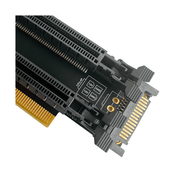 Pci express x16 2.0 deals slot