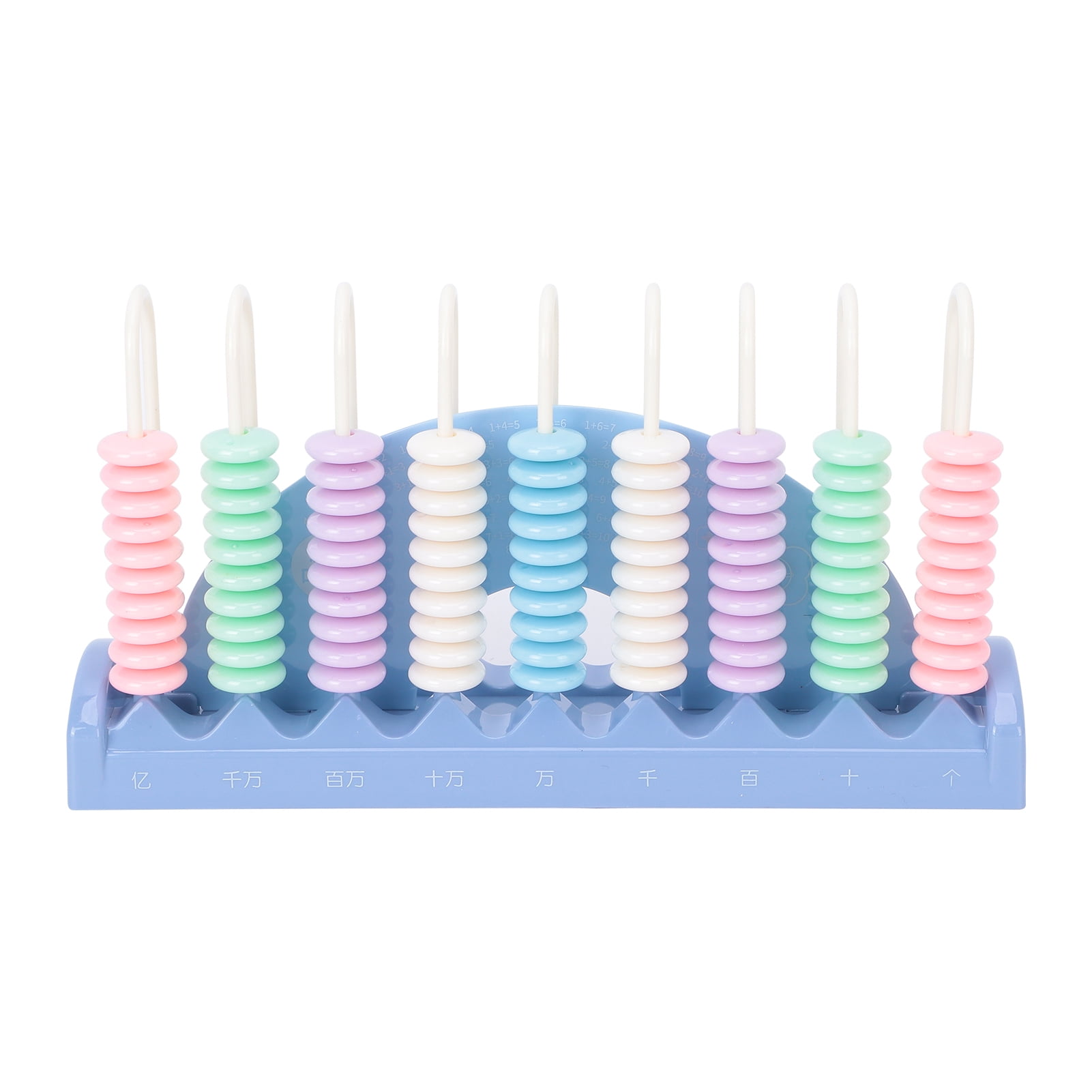 Children Abacus, Educational Abacus Number Learning Tool Counting