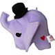 thumbnail image 2 of Lalaloopsy Pets Muñeco de peluche de elefante de cacahuete Big Tops de 6 " MMINGDI 1, 2 of 2