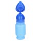 thumbnail image 3 of Urinoir portable réutilisable, unisexe, pliable et extensible, idéal pour les voyages et le camping, 3 of 4