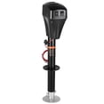 thumbnail image 1 of VEVOR Electric Trailer Jack 5000 lbs Power Tongue Jack for RV Trailer & Camper Black, 1 of 9