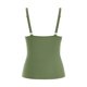 thumbnail image 5 of WILLBEST Trajes de Baño Para Dama, Traje de Baño Para Mujer, Conjunto de Tankini, Top de Bikini Con Pantalones Cortos de Baño, Traje de Playa Para Piscina, 5 of 5
