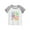 Light Gray, variant on Dsscvnef Kid Shirts for Boys Girls Fashion T Shirts for Boys Toddler Boy Short Sleeve Shirt Boys Tee Shirts 3-4 Years Boy Clothes Kids Clothes Boys