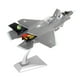 thumbnail image 5 of 1/72 F-35B de Diecast Aleación Modelo Fuerza para Coleccionables Hogar Oficina Decorativa Yotijar 1 72 luchador de avión a escala, 5 of 7