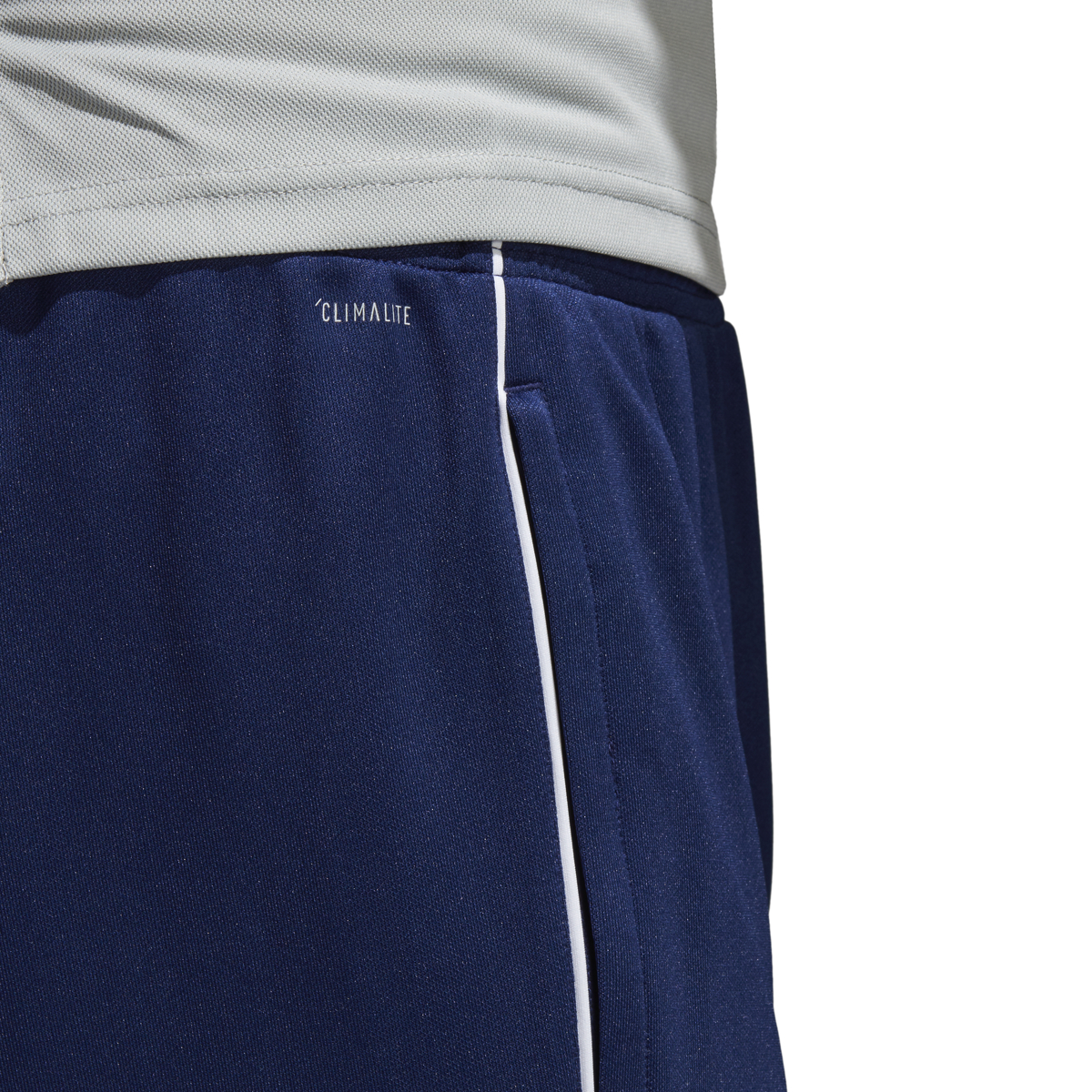 Adidas Men's Soccer Core 18 Training Pants Adidas - Ships Directly From Adidas - image 5 of 5