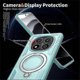 thumbnail image 5 of Compatible For Xiaomi Redmi Note 14 Pro 5G / Poco X7 5G Case Compatible with MagSafe Military Protection PC+TPU Kickstand Phone Co, 5 of 5