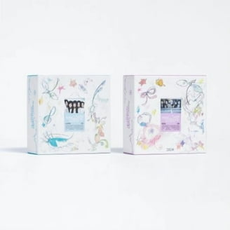 ILLIT - [SUPER REAL ME] 1st Mini Album RANDOM Version - Walmart.com