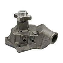 RAParts 1406-6201 - Water Pump Fits John Deere