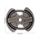 thumbnail image 1 of Embrague de motosierra, Reemplazo de embrague de motosierra 530014949 Conjunto de embrague Accesorios para motosierra Rendimiento finamente ajustado, 1 of 10