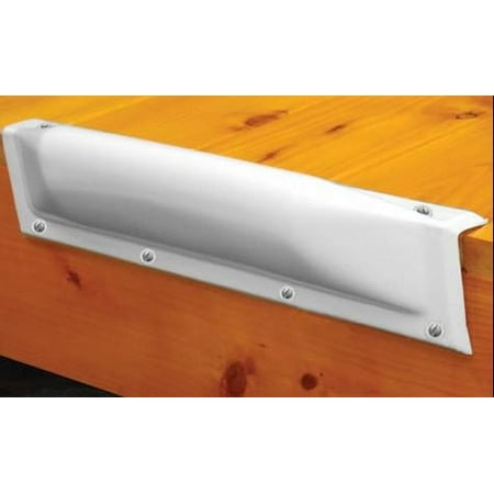 UPC: 0040011460820 | Taylorock Pro Vinyl Lock Bumper