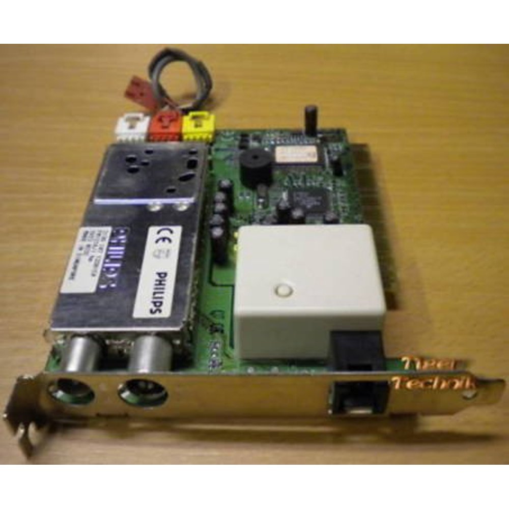 MEDION CTX908 Modem/TVTuner