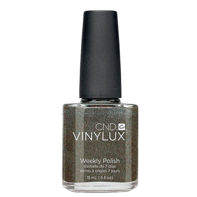 Esmalte de uñas CND Vinylux Weekly Night Glimmer #160