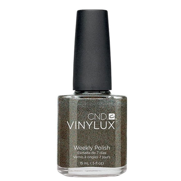 Esmalte de uñas CND Vinylux Weekly Night Glimmer #160