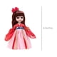 thumbnail image 3 of XWSHYW Juguetes para Niñas Muñeca de Estilo Vintage de 17 Cm Hanfu Pequeña Figura Decorativa Regalo para Regalarle, 3 of 6