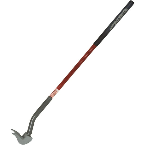 Duckbill Deck Wrecker Wrecking Bar