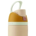 thumbnail image 3 of Termo Owala FreeSip de 24oz (710ml) de acero inoxidable térmico Water In The Desert, 3 of 4