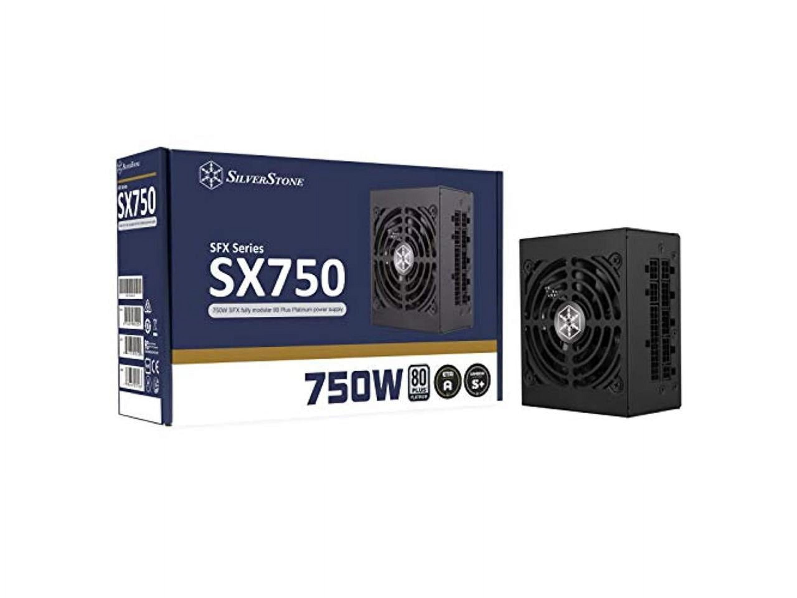 SFX PC電源 850W Cybenetics Platinum Amazon.com: SilverStone Technology Extreme 850R Platinum
