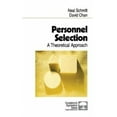 thumbnail image 2 of Personnel Selection: A Theoretical Approach, 2 of 3