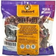 thumbnail image 4 of Hubert Pet All Natural Duck & Sweet Potato Wrap Treats for Dogs, Grain Free, Low Ingredient, USA Tested - 2.5 lbs Resealable Pack, 4 of 9