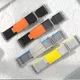 thumbnail image 2 of Correa Sport Para Apple Watch Nylon Premium Ultra Trail Loop, 2 of 6