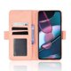 thumbnail image 5 of Funda Tipo Billetera GANGXUN para Motorola Edge 30 PRO – Tapa Flip con Tarjetero, 5 of 5