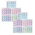 thumbnail image 1 of 20/15/10/5pcs Laminated Bible Tabs (Large Print, Easy To Read) Bible Journaling Supplies Bible Book Tabs Christian Gift Bible Index Tabs Easy To Read And Apply, 1 of 7