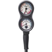 Genesis Genesis 2 Gauge Compact Console, Metric