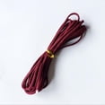 thumbnail image 3 of 6pcs 550 Paracord Cuerda de paracaídas Cordón Cuerda Core para shamjiam Paracordes, 3 of 9