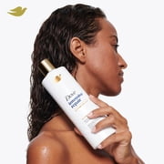 Dove Conditioner for Damaged Hair Intensive Repair with Bio-Protein Care Technology and Amino Serum, 28 Fl Oz